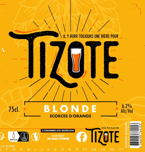 Bière Hauts-de-France